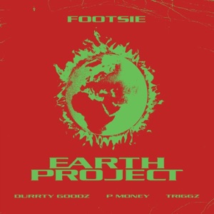 Earth Project - Single