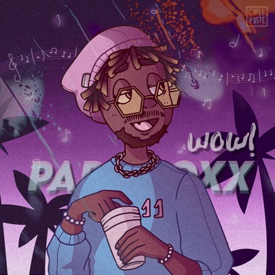 Wow! - Single