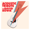 Life on Mars? (Instrumental) - Guitar Tribute Players