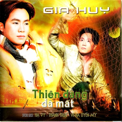 Thiên Đàng Đã Mất