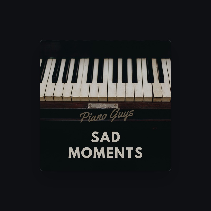 Piano Guys
