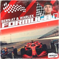 Formula 1 - Single - Bern-AT & WARLEX