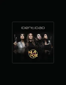 Poslechněte si interpreta Make Sound, sledujte hudební videa, přečtěte si životopis, podívejte se na data turné a další informace.