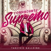 Comandante Supremo - Tarcísio Galldino