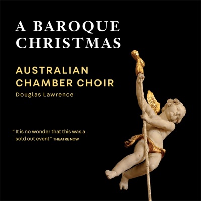 A Baroque Christmas