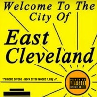 Neck of the Woodz (feat. Ray Jr.) - Single - Tremelle Daveno