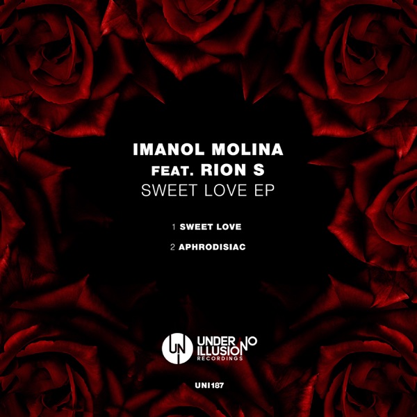 Sweet Love - EP