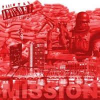 Mission - Single - Solo Makin' Movidas