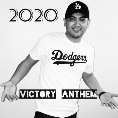 Dodgers 2020 Victory Anthem - Single