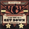 Lio Que Lio The Get Down: Original Soundtrack From The Netflix Original Series (Deluxe Version)