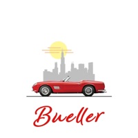 Bueller - Single - Chaz Mazzota, Christina Tripp & Ryan Luriea