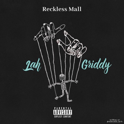 Lah Griddy - Single