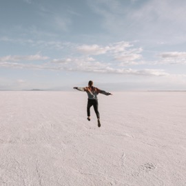 Pick the People Reed Deming