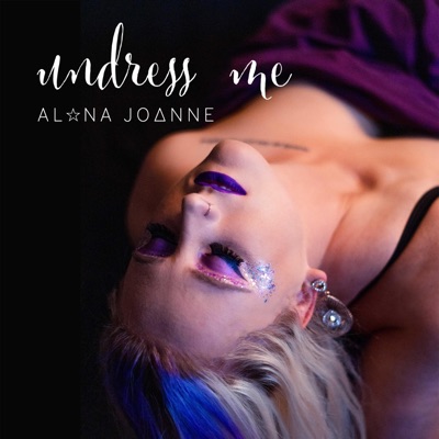 Undress Me - Single