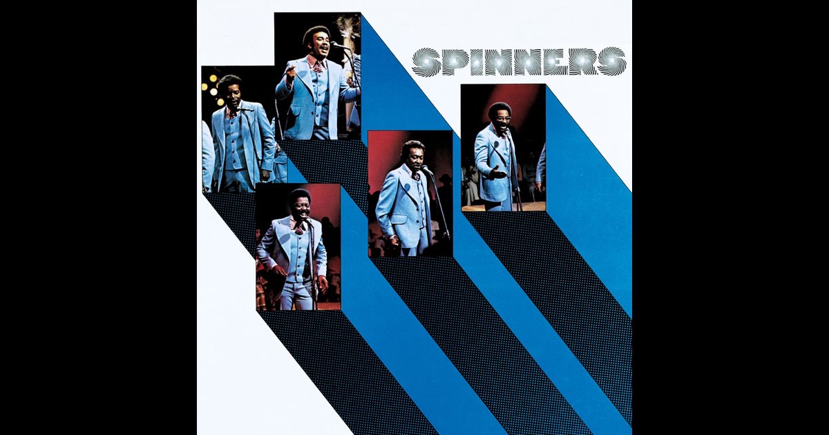 Spinners - Album by The Spinners - Apple Music