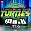 Teenage Mutant Ninja Turtles Theme Song (From "Tmnt 2003") - We.B