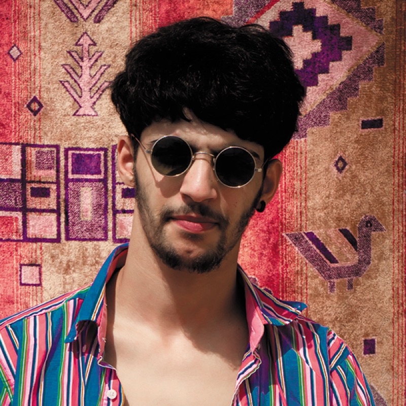 Rexl - Howara Beat (Instrumental Version)