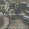 Bgm for Lockdowns