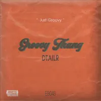 Groovy Thang — DTAILR