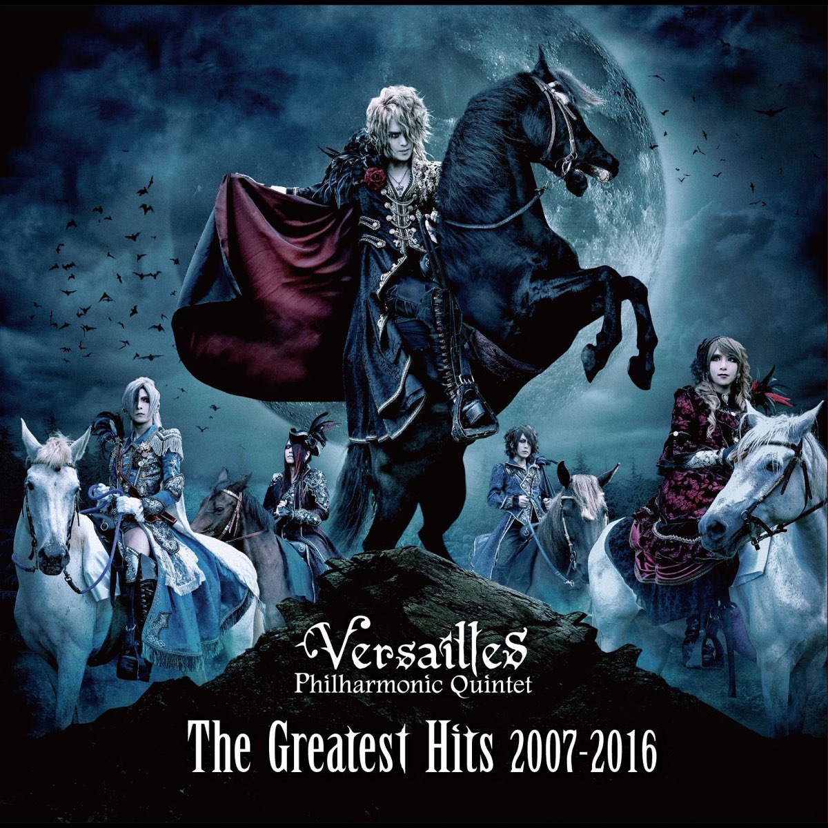 Песня версаль. Versailles группа. Kamijo Versailles Aristocrats Symphony. Versailles / Destiny -the lovers. Версалиес обложки альбомов.