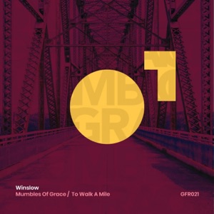 Mumbles of Grace - Single