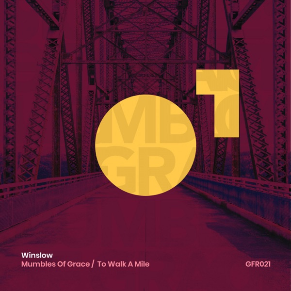 Mumbles of Grace - Single