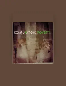 Listen to Komplikations, watch music videos, read bio, see tour dates & more!