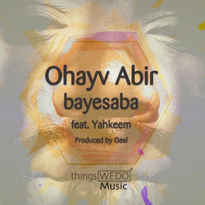 Bayesaba (feat. Yahkeem) - Single