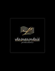 Listen to Avrum Dovid Lunger, watch music videos, read bio, see tour dates & more!