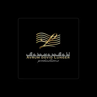 Listen to Avrum Dovid Lunger, watch music videos, read bio, see tour dates & more!