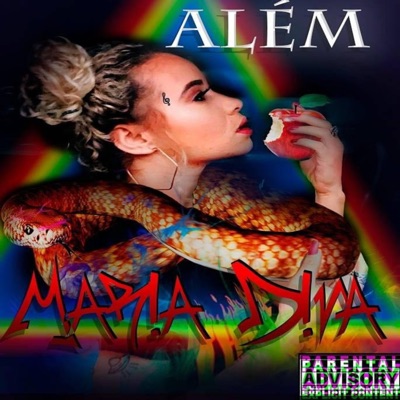 Além - EP