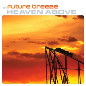 Heaven Above - EP
