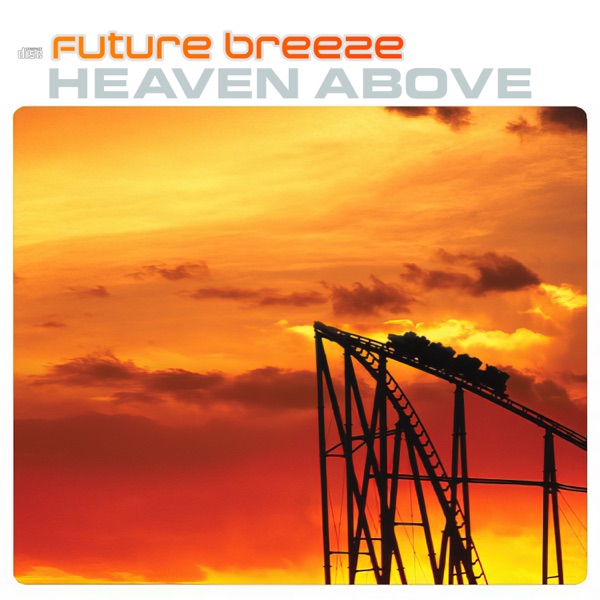 Heaven Above - EP