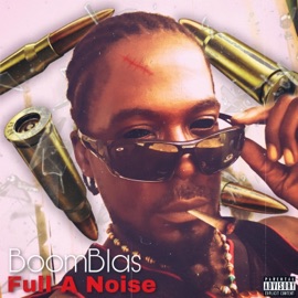 Full a Noise (feat. Boomblas) Gv Records