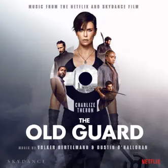 The Old Guard by Volker Bertelmann & Dustin O'Halloran song reviws