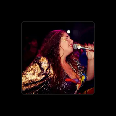 Listen to Roda Da Holanda, watch music videos, read bio, see tour dates & more!