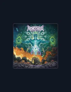 Listen to Roman Ring, watch music videos, read bio, see tour dates & more!