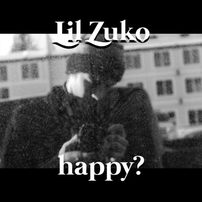Happy? - Single