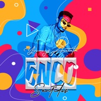 5Nco Sentidos - EP - Yovanys Arrieta