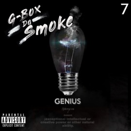 Genius G-Box Da Smoke
