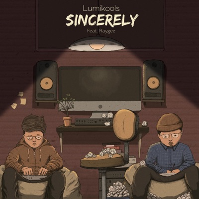 Sincerely (feat. Raygee) - Single