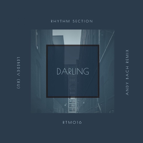 Darling - Single