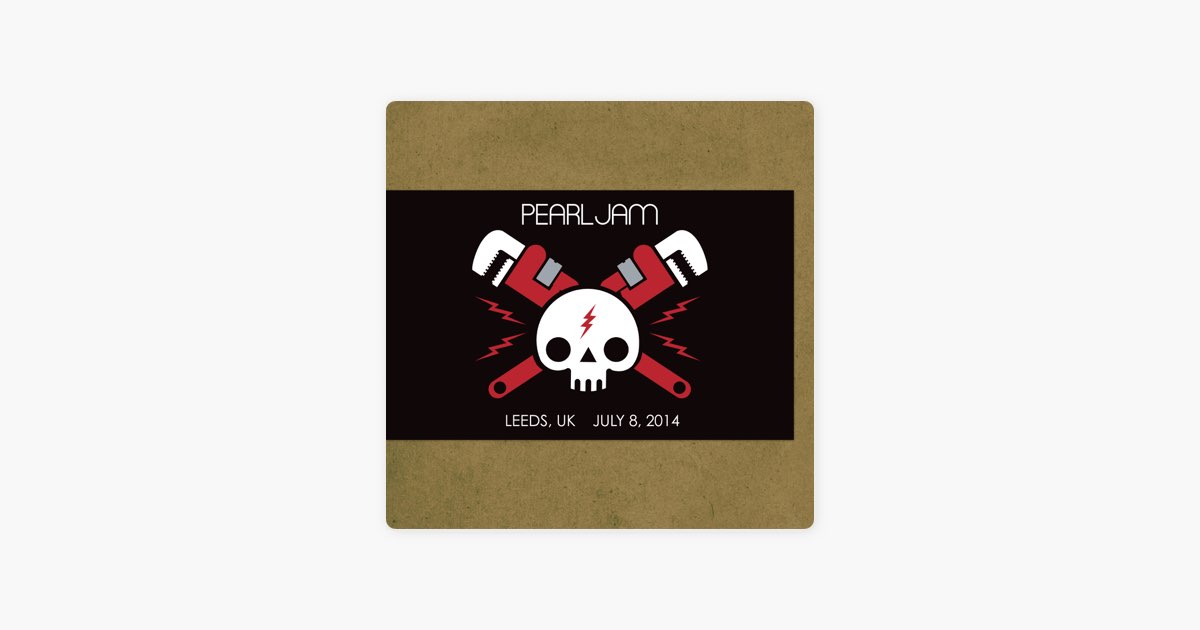 Push Me, Pull Me (Live) – Song by Pearl Jam – Apple Music