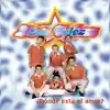 Los Telez - Gritaría