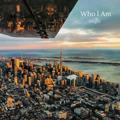 Who I Am - Single