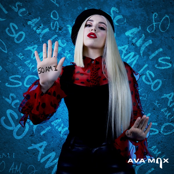 Ava Max So Am I