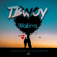 Waiting - Single - Tbwoy