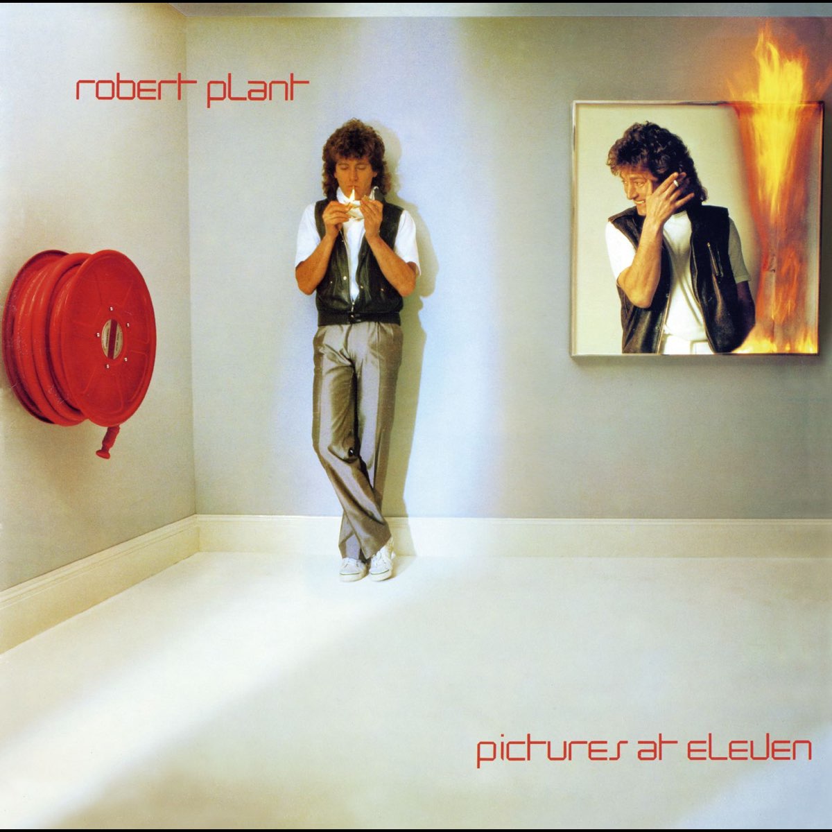 Pictures Eleven (Remastered) Robert Plant on Apple