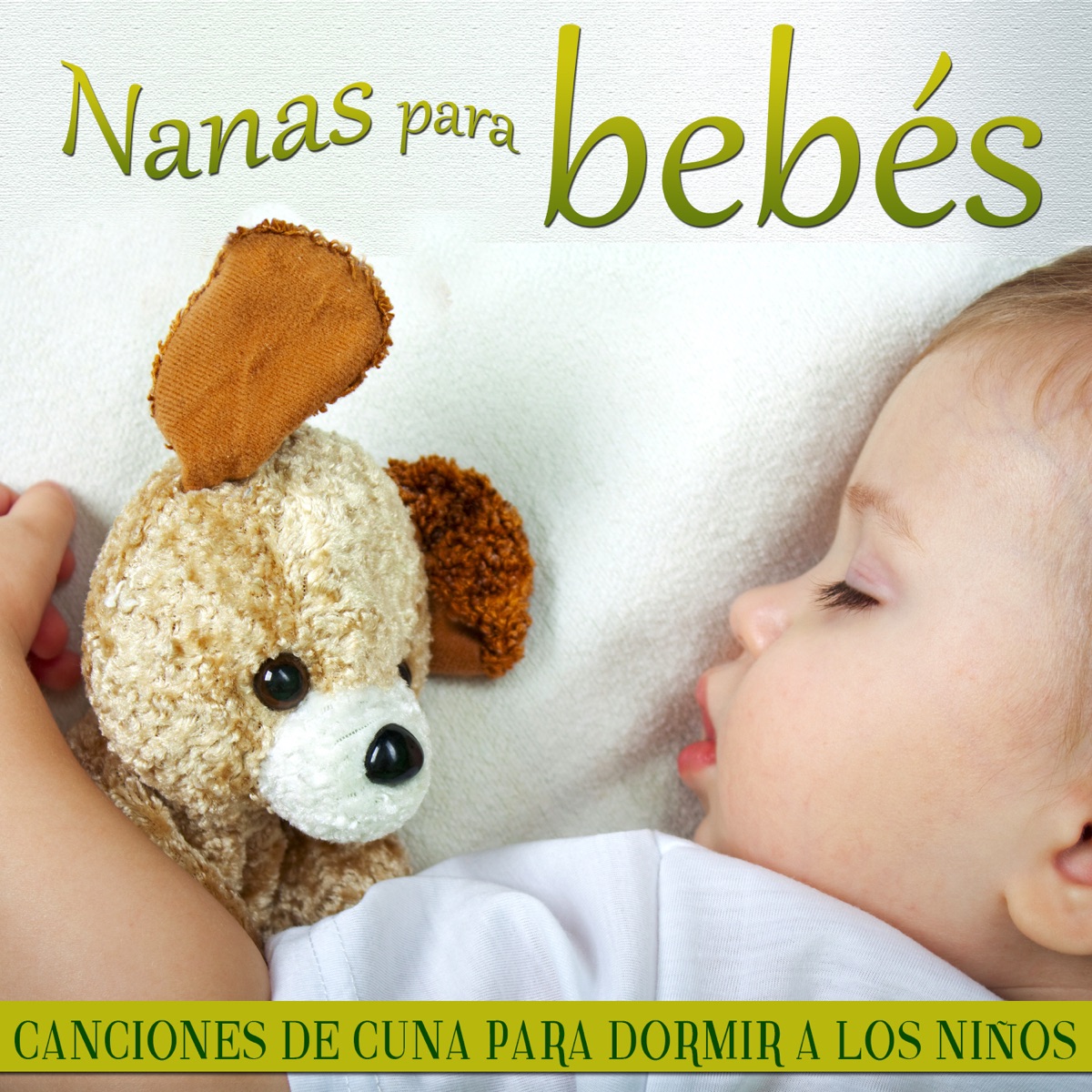tensión Hassy Perla Nanas para Bebés, Canciones de Cuna para Dormir a los Niños de Vanessa Baby  en Apple Music