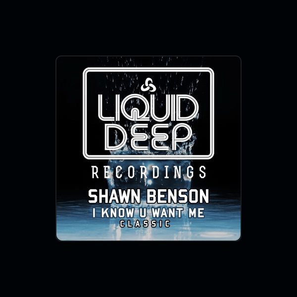 Shawn Benson's avatar